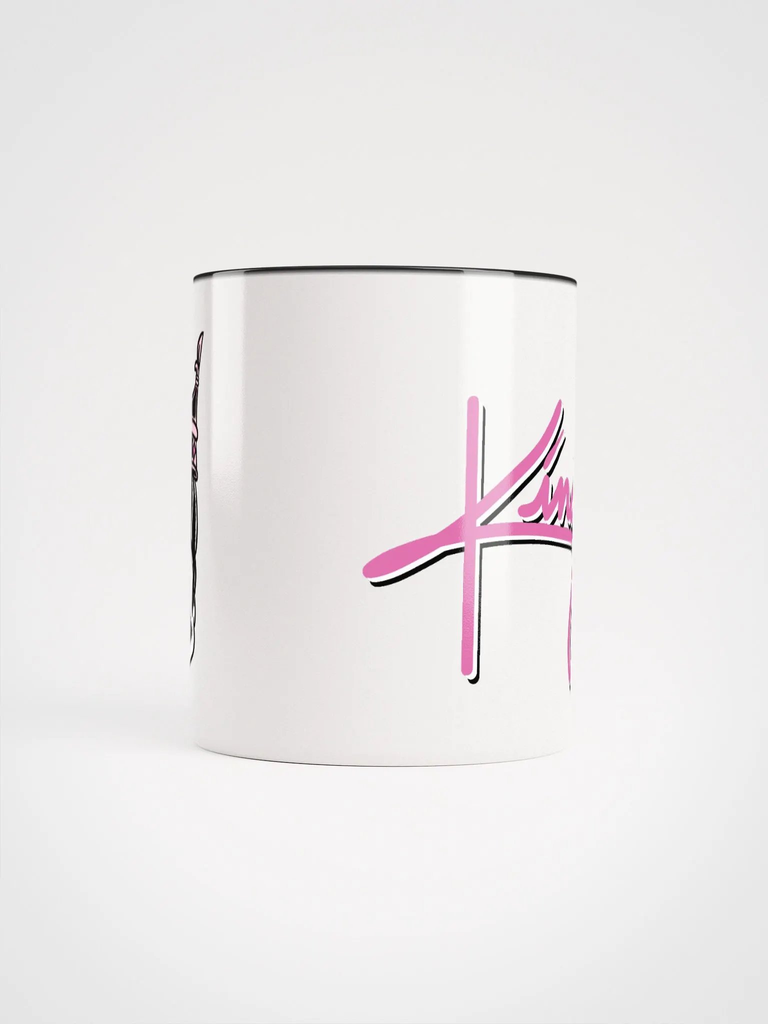 King Mug (Daisy Edition) product image (5)
