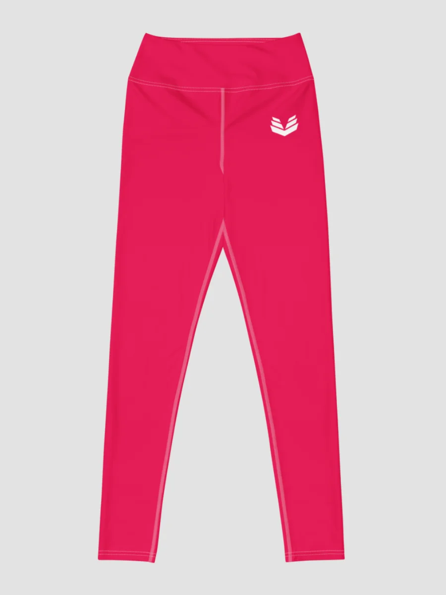 Leggings - Electric Rose product image (6)