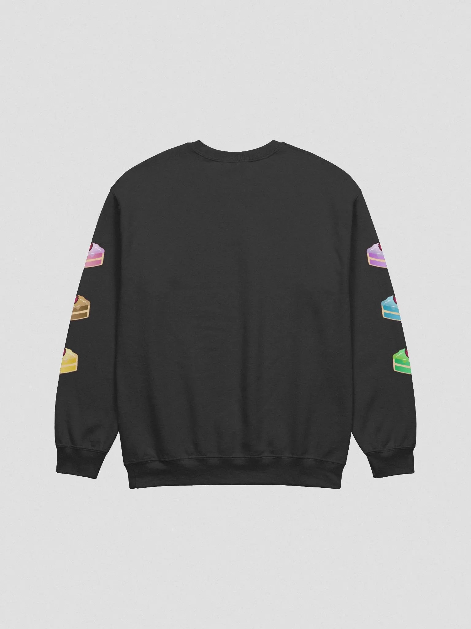 CakePleaase Crew Neck Ver. 1 product image (2)