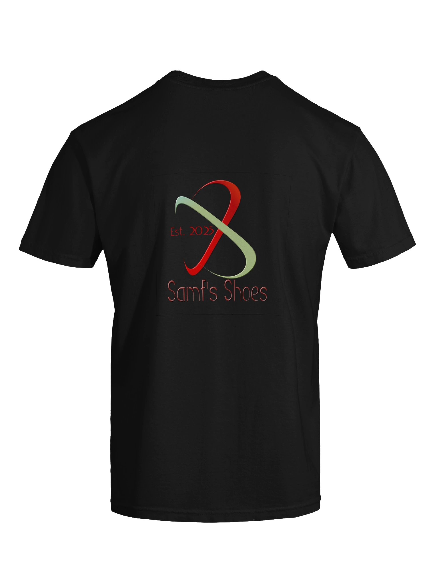 SAMFS SHOES SHIRT product image (85)