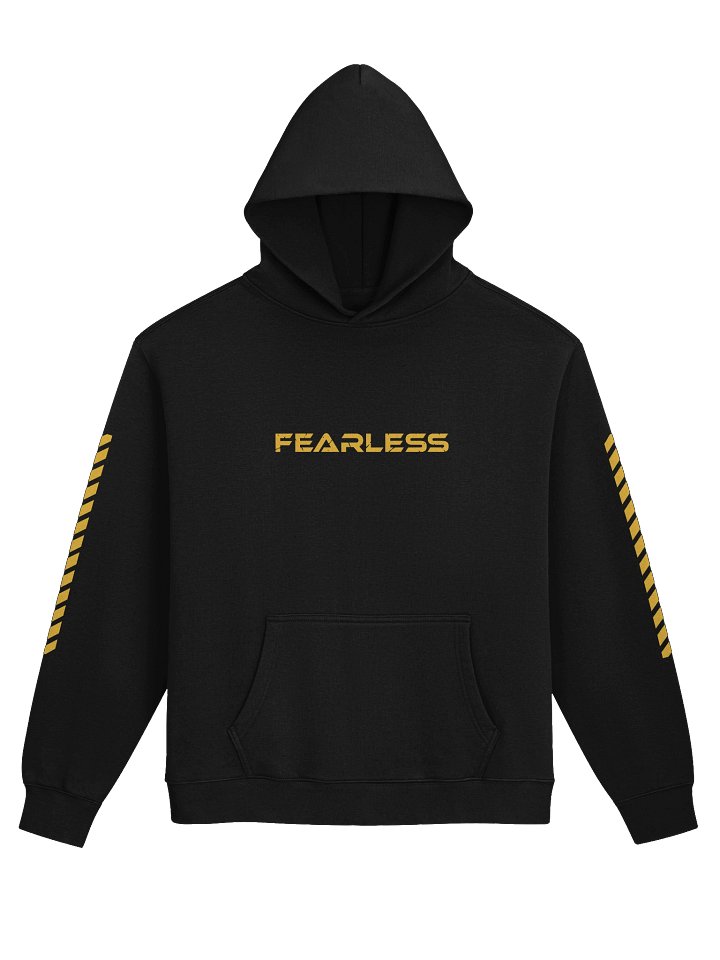 The Eyes of Jungle | Pullover Hoodie product image (2)