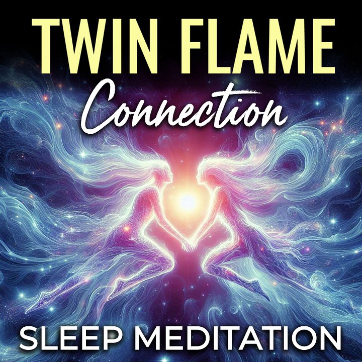 Twin Flame Connection Deep Sleep product image (1)