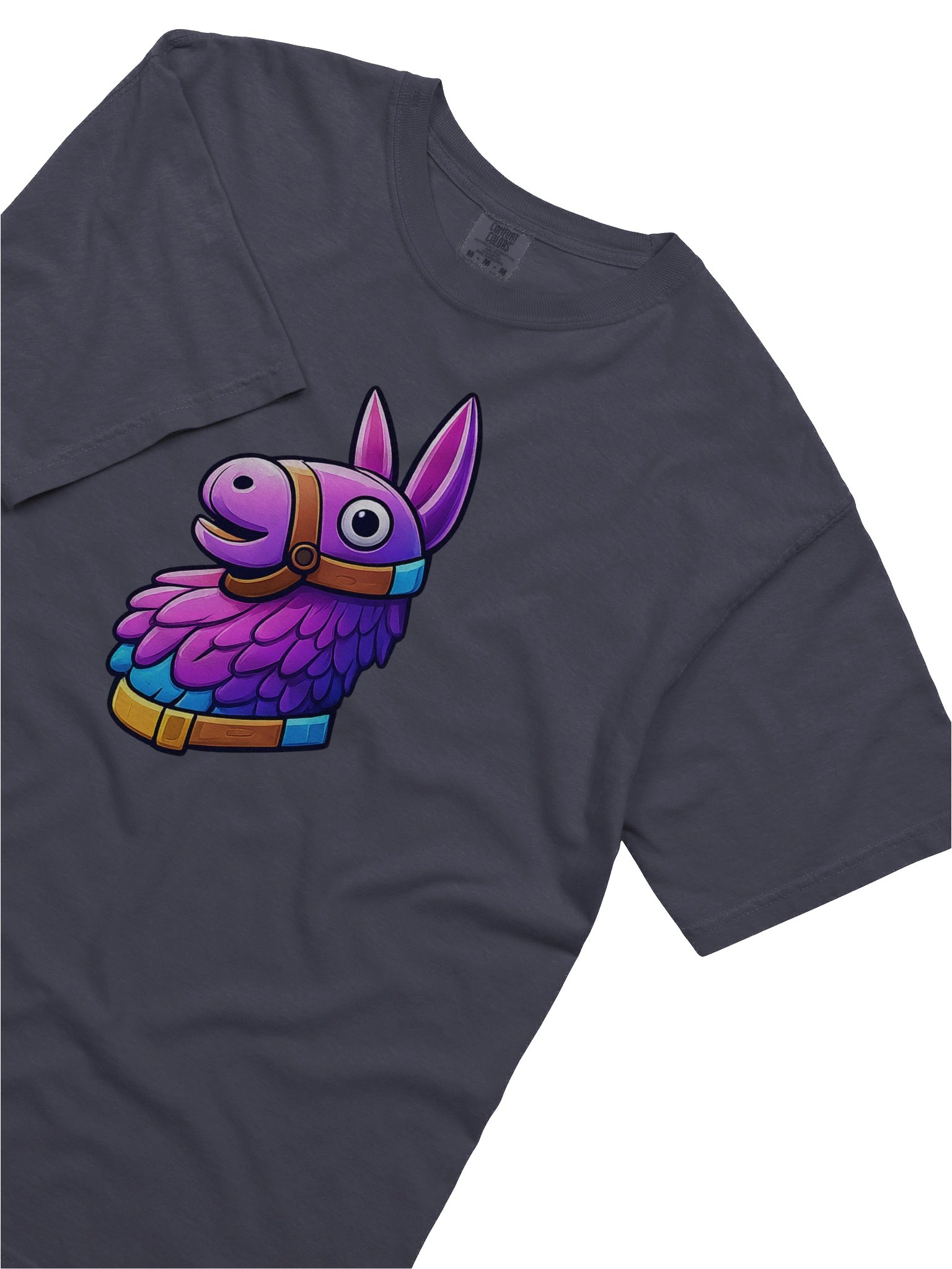 Emeffin_Llama_Tshirt product image (5)