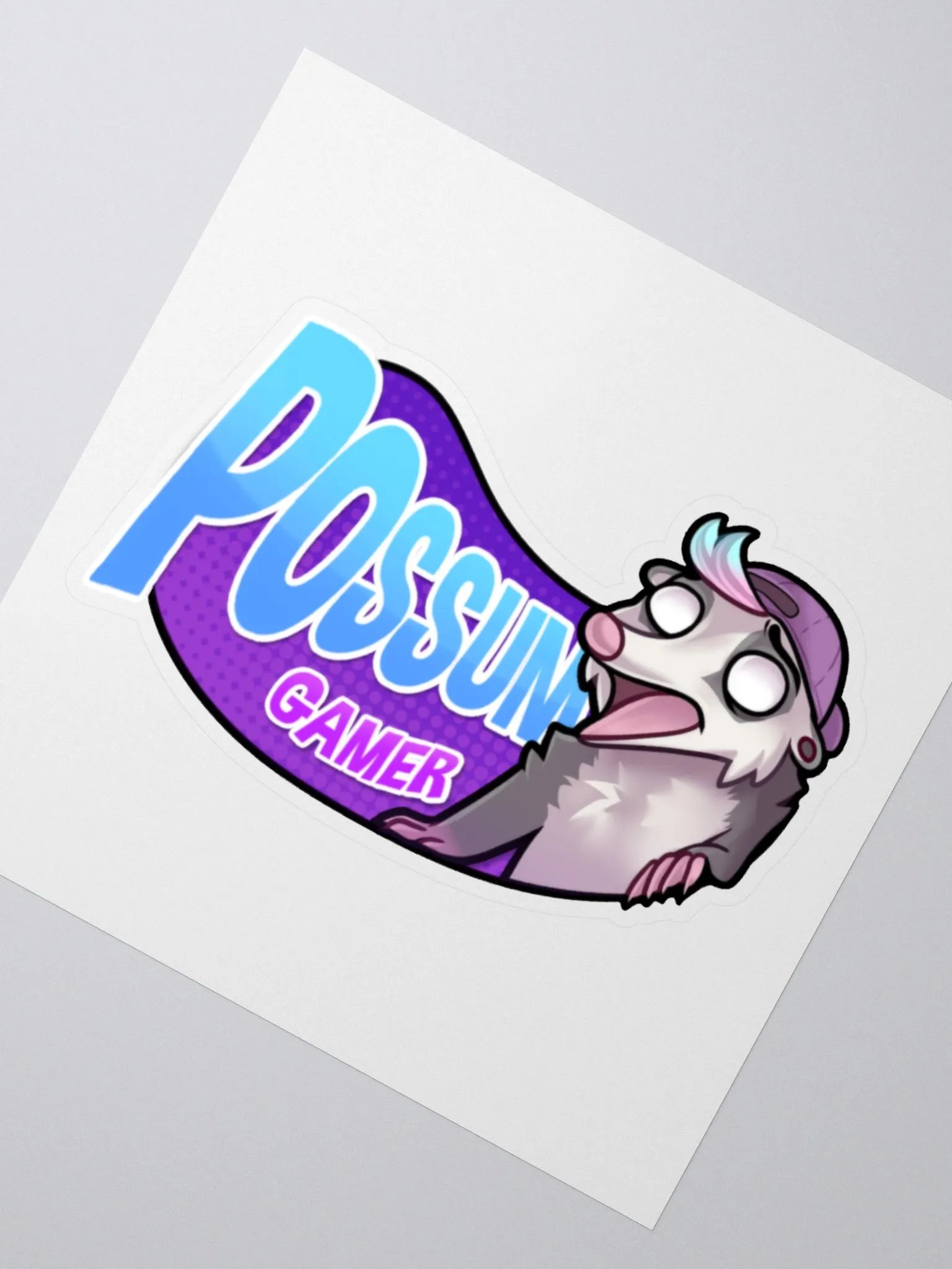 Alt Logo Sticker product image (6)