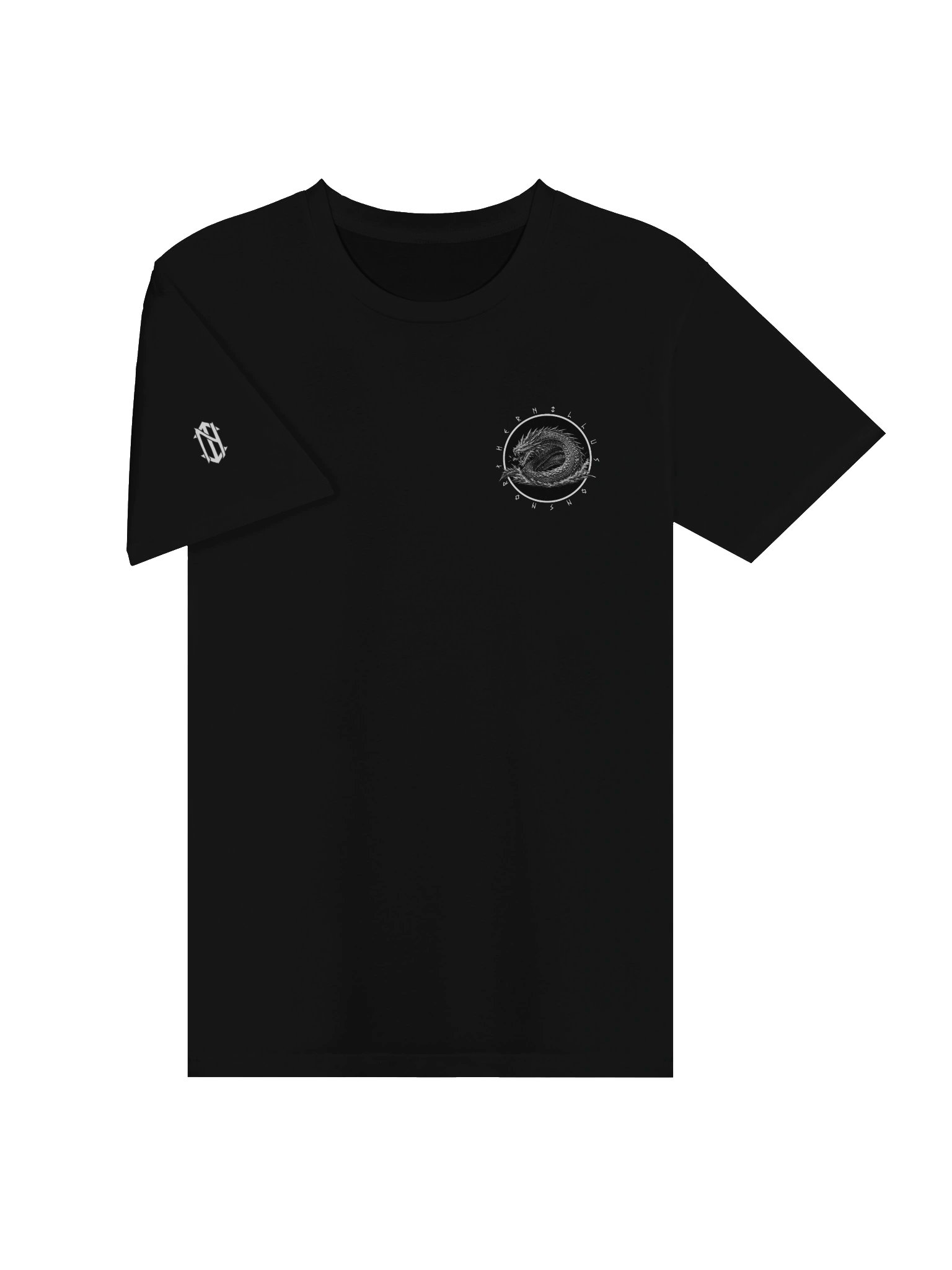 NORTHERN ILLUSIONS - Jörmungandr (Serpent) Tee product image (3)