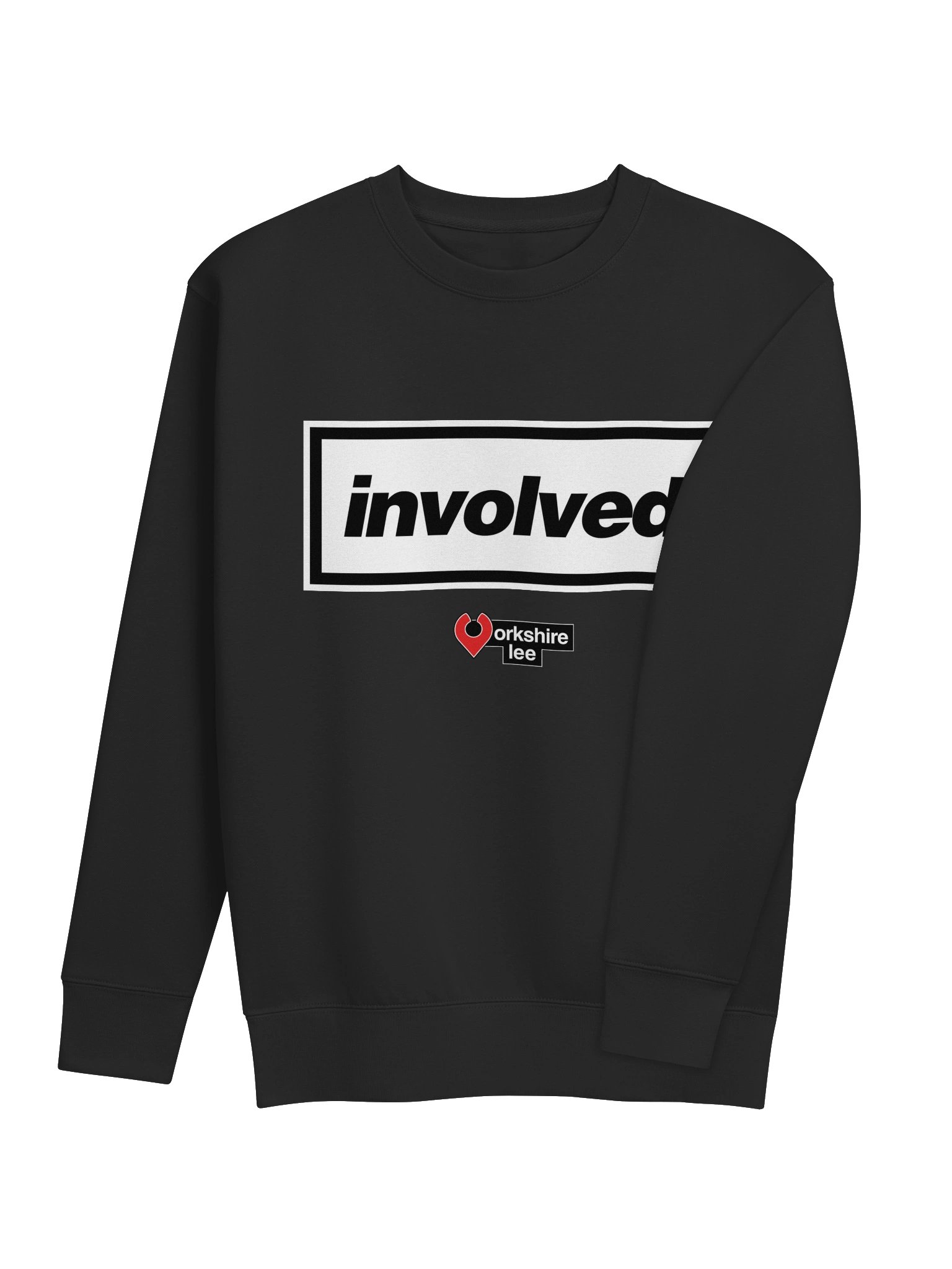 Involved Sweatshirt product image (4)