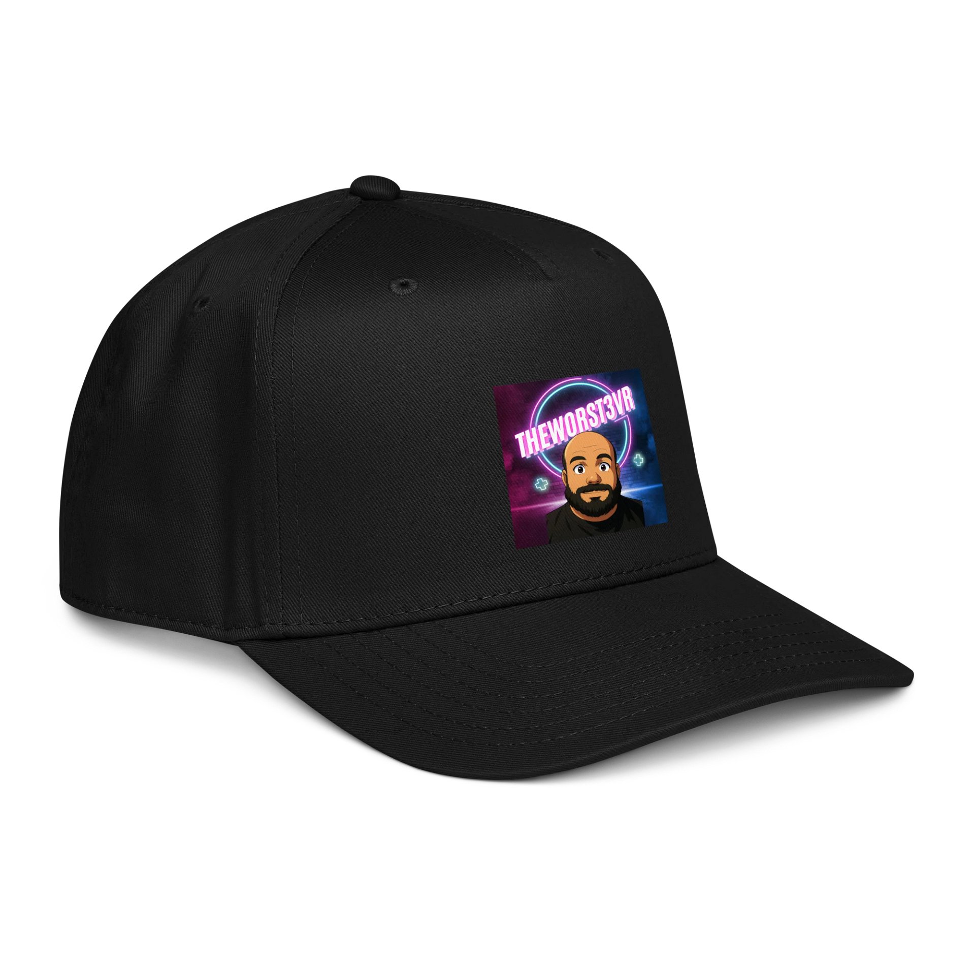 theWorst Hat v3 product image (7)