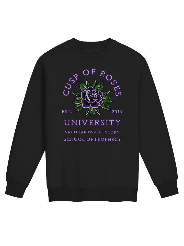 school of prophecy sweatie product image (1)