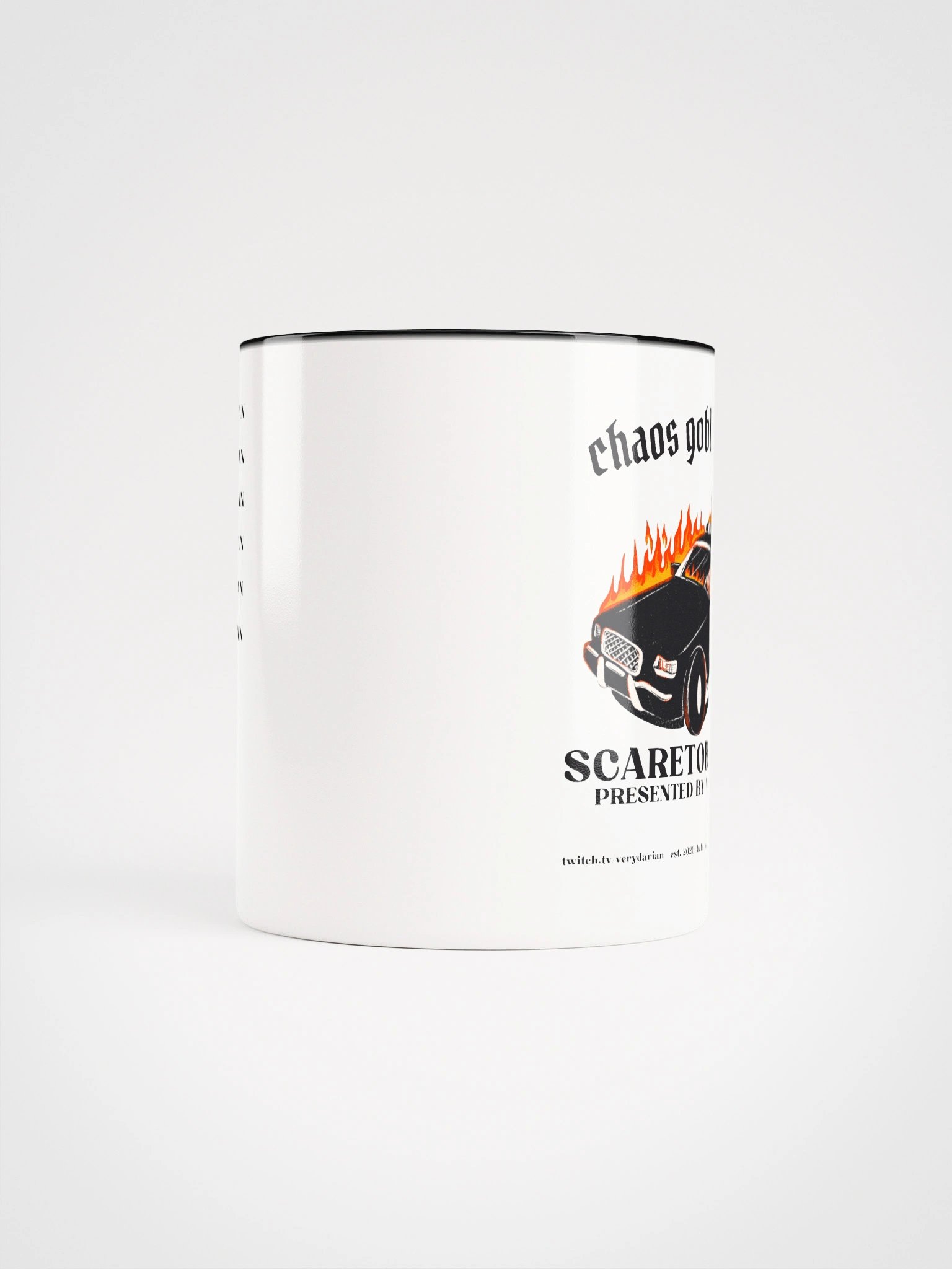 👻SCARETOBER MUG👻 product image (5)