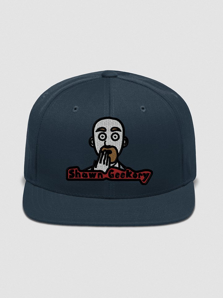Shawn Geekory Hat product image (1)