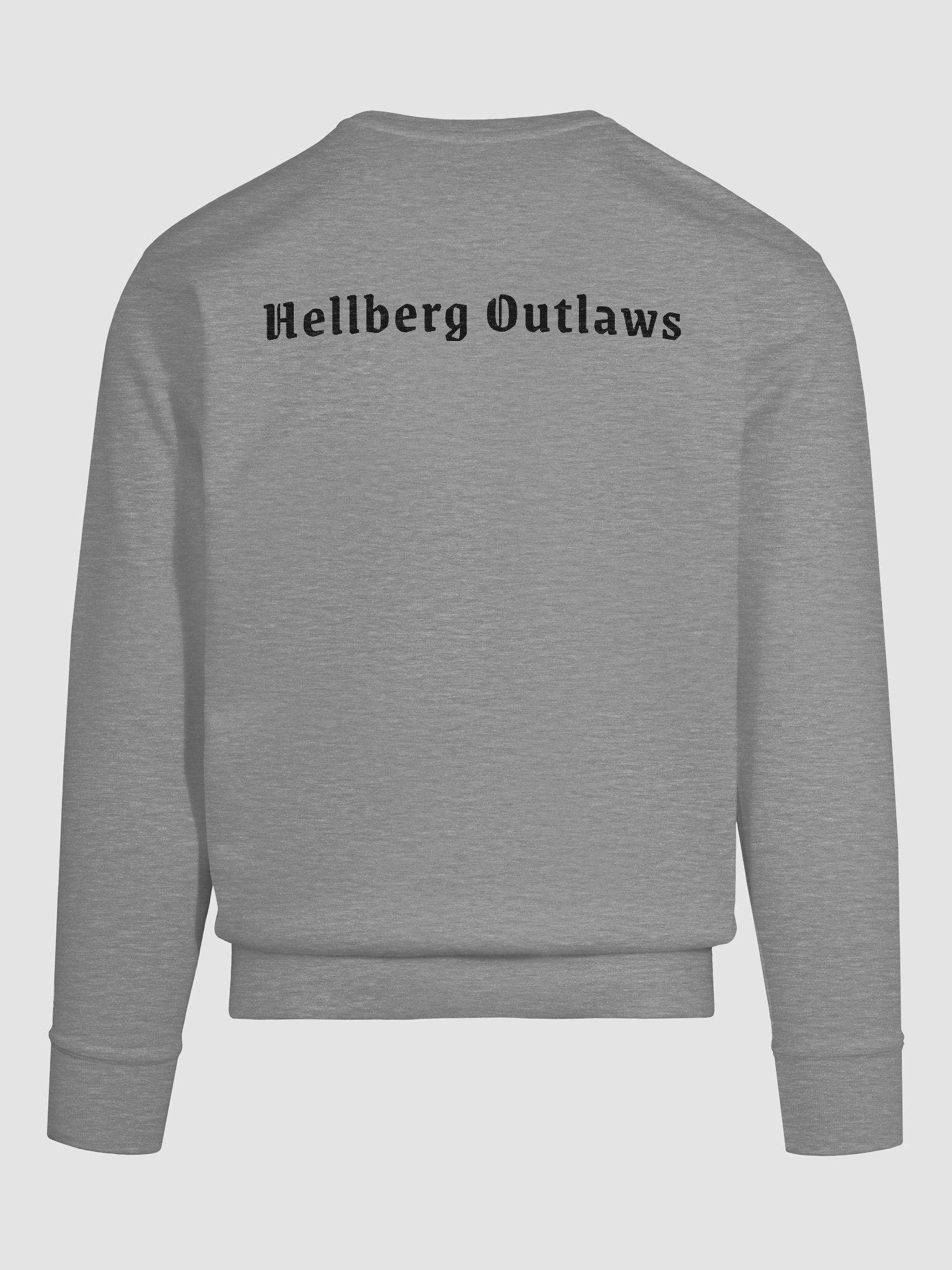 Sweater - Wikinger Rabe - Light Edition product image (2)