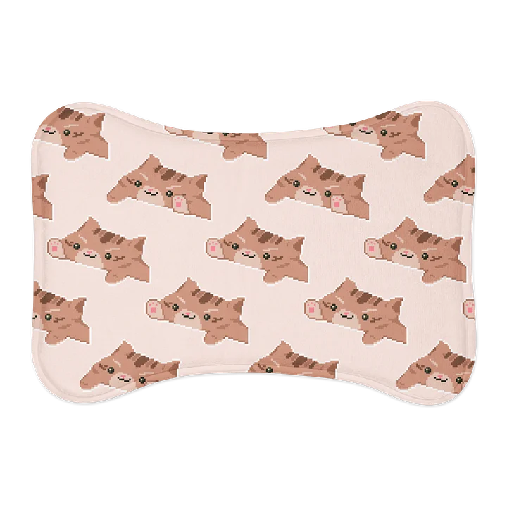 Leto Bongo Cat Pet Feeder product image (1)