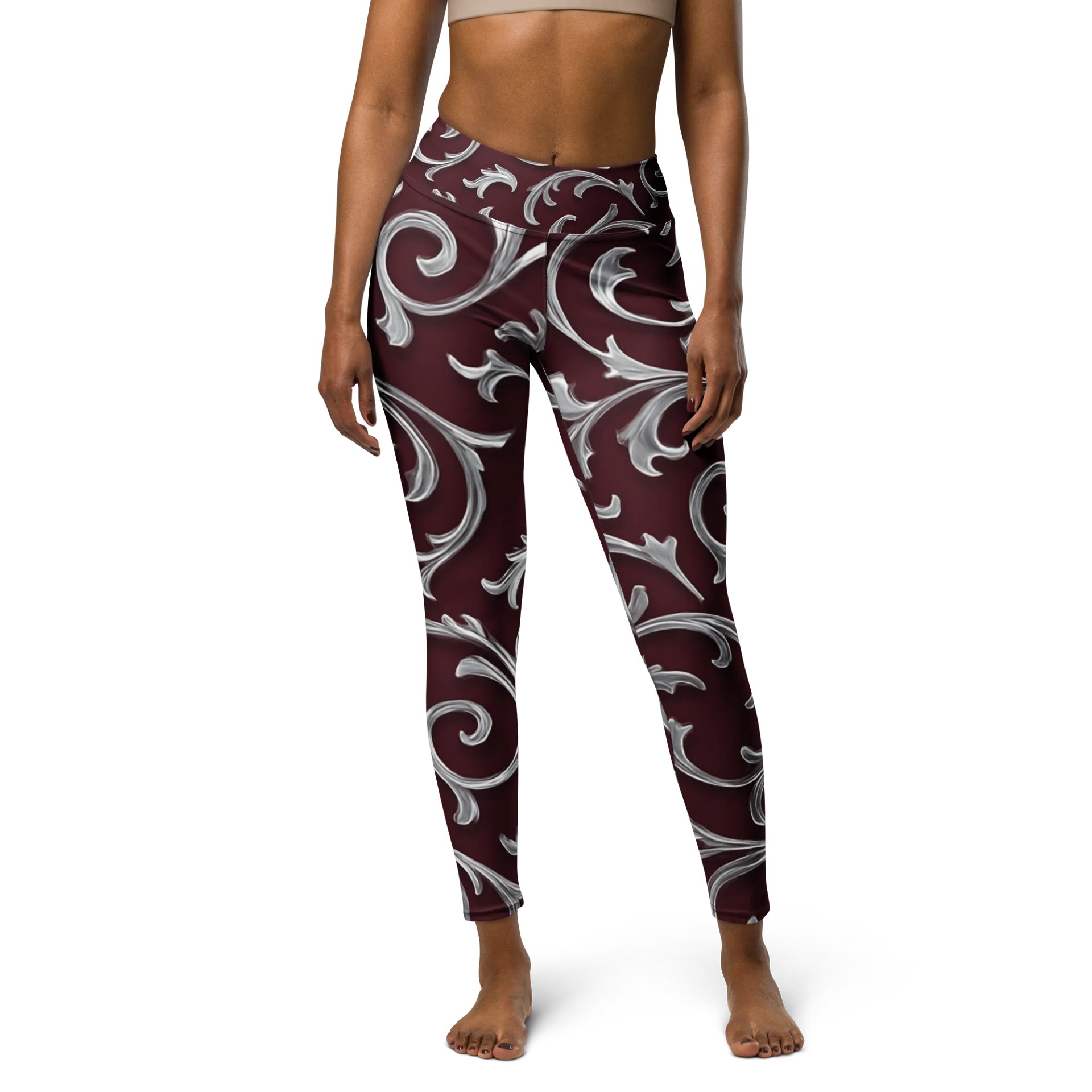 'PHILIUS Apparel' Couture Design Leggings product image (1)