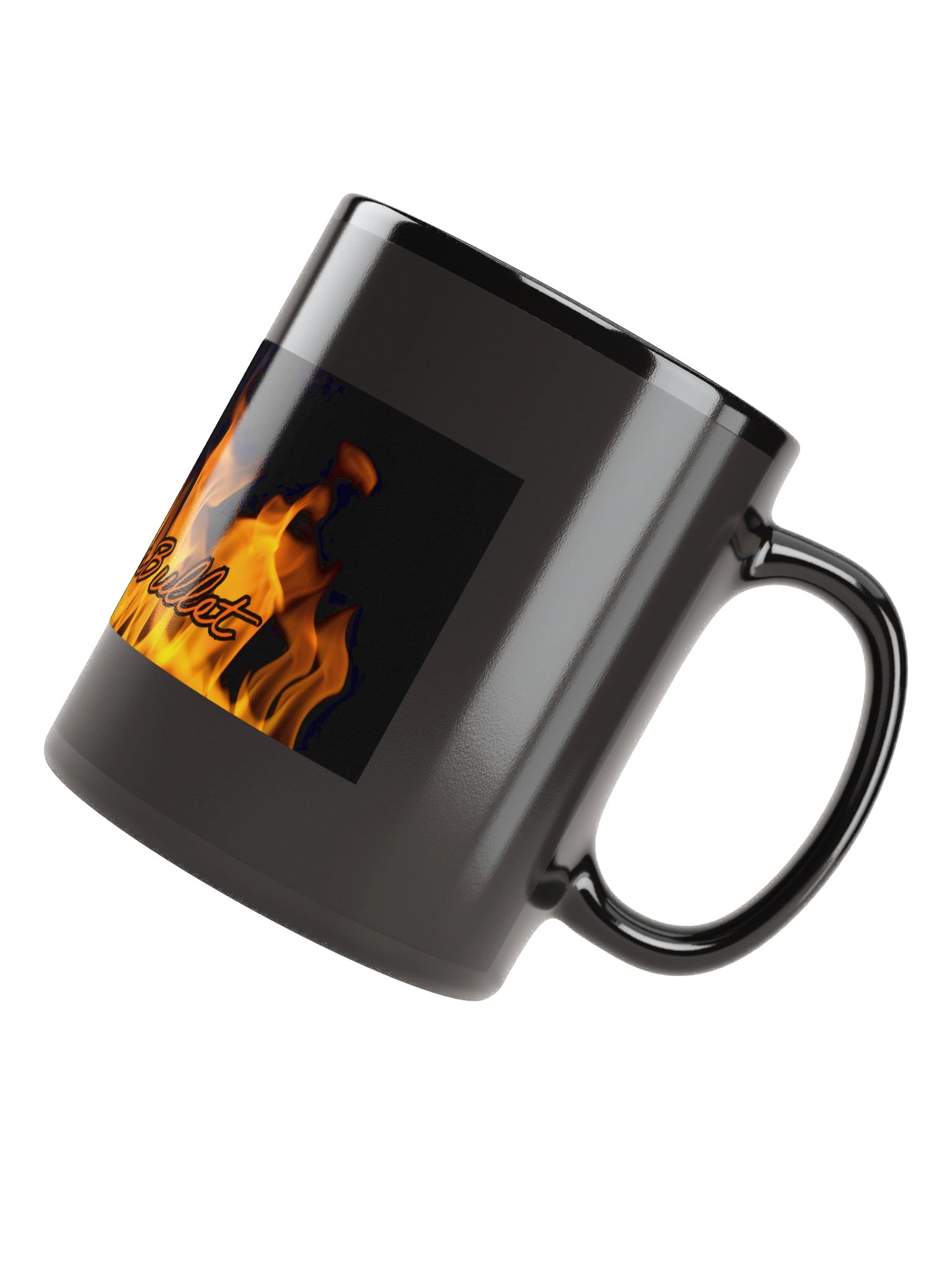 FireImDaBullet Coffee Mug product image (7)