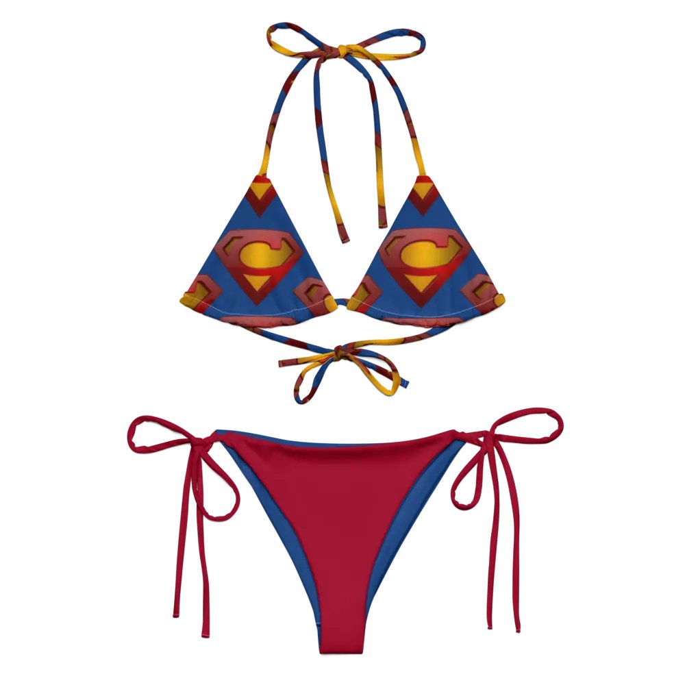 Cooperman Bikini product image (2)