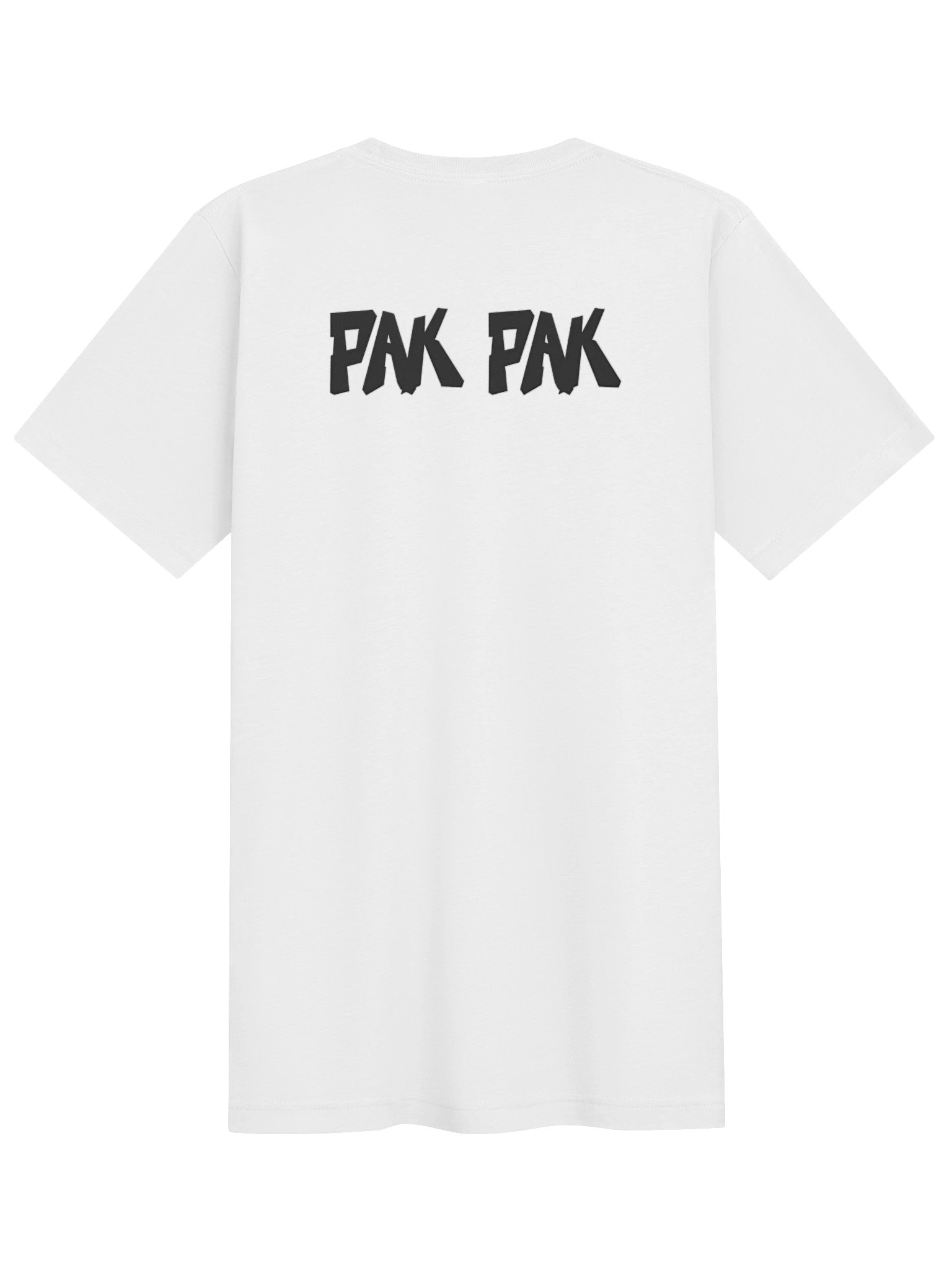 PAK WORTH TEE product image (2)