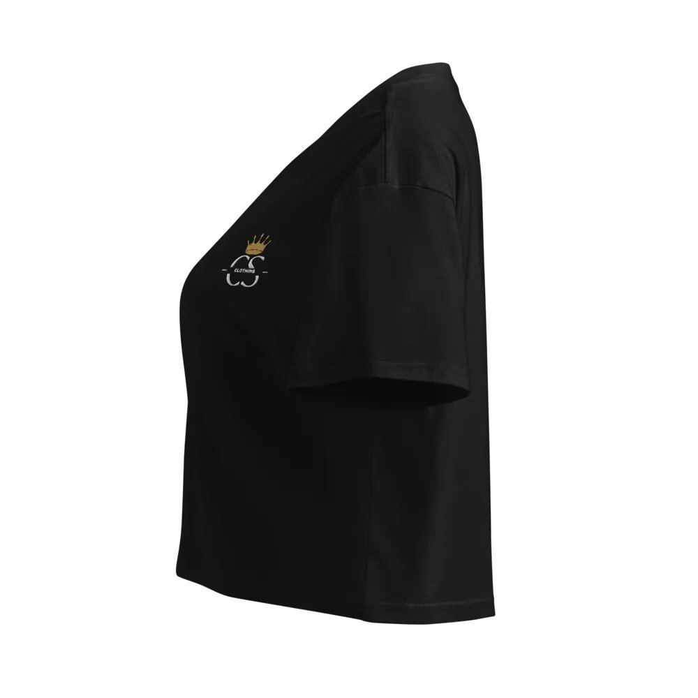 CS Clothing Crop Top product image (3)