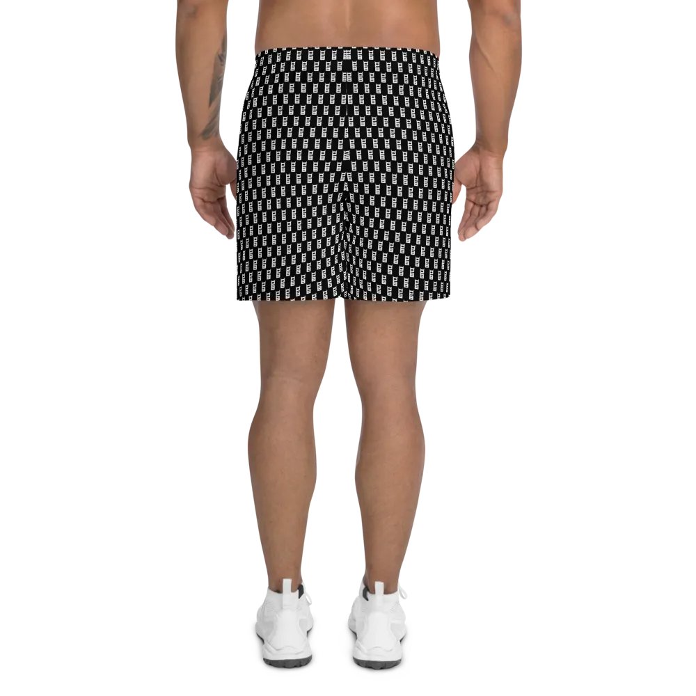 BLTSCH Pattern Shorts product image (2)
