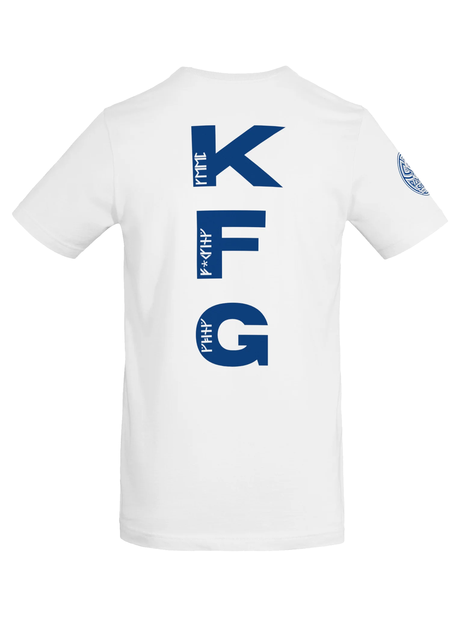 THE KFG FINNISH TEE product image (6)