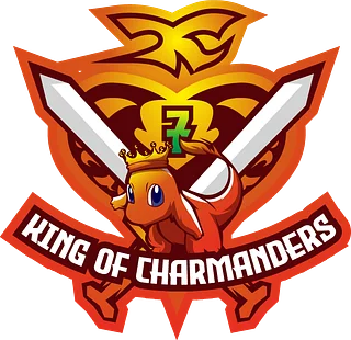 KINGOFCHARMANDERS