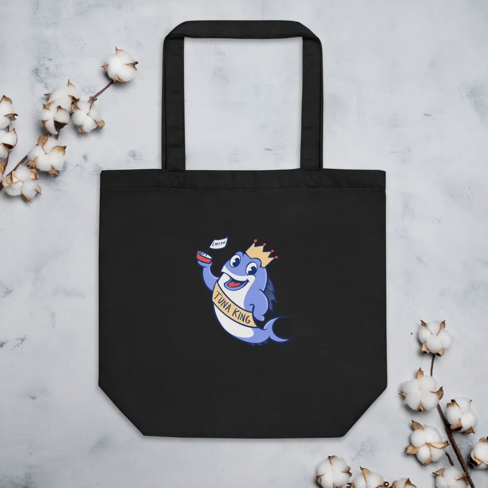 Tuna King Tote product image (4)
