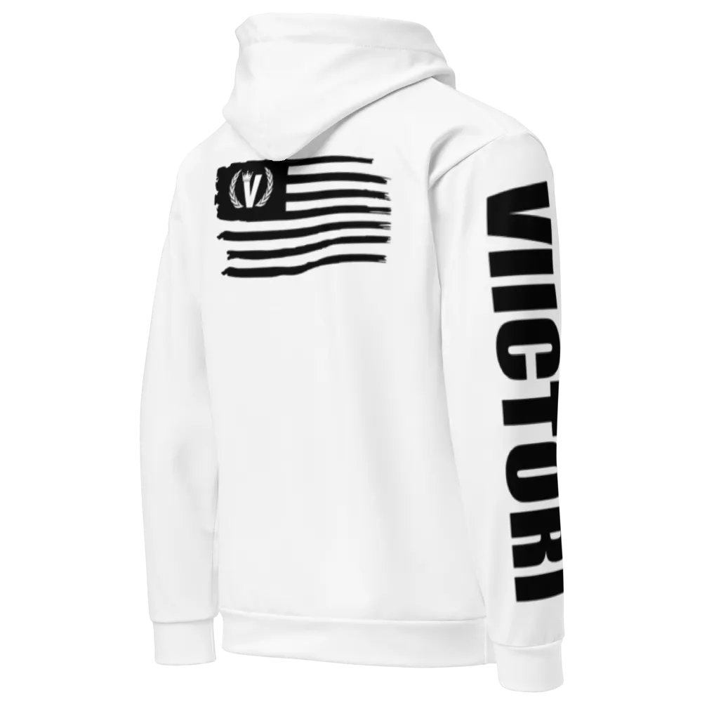 Viictori Strong Arm Hoodie product image (3)