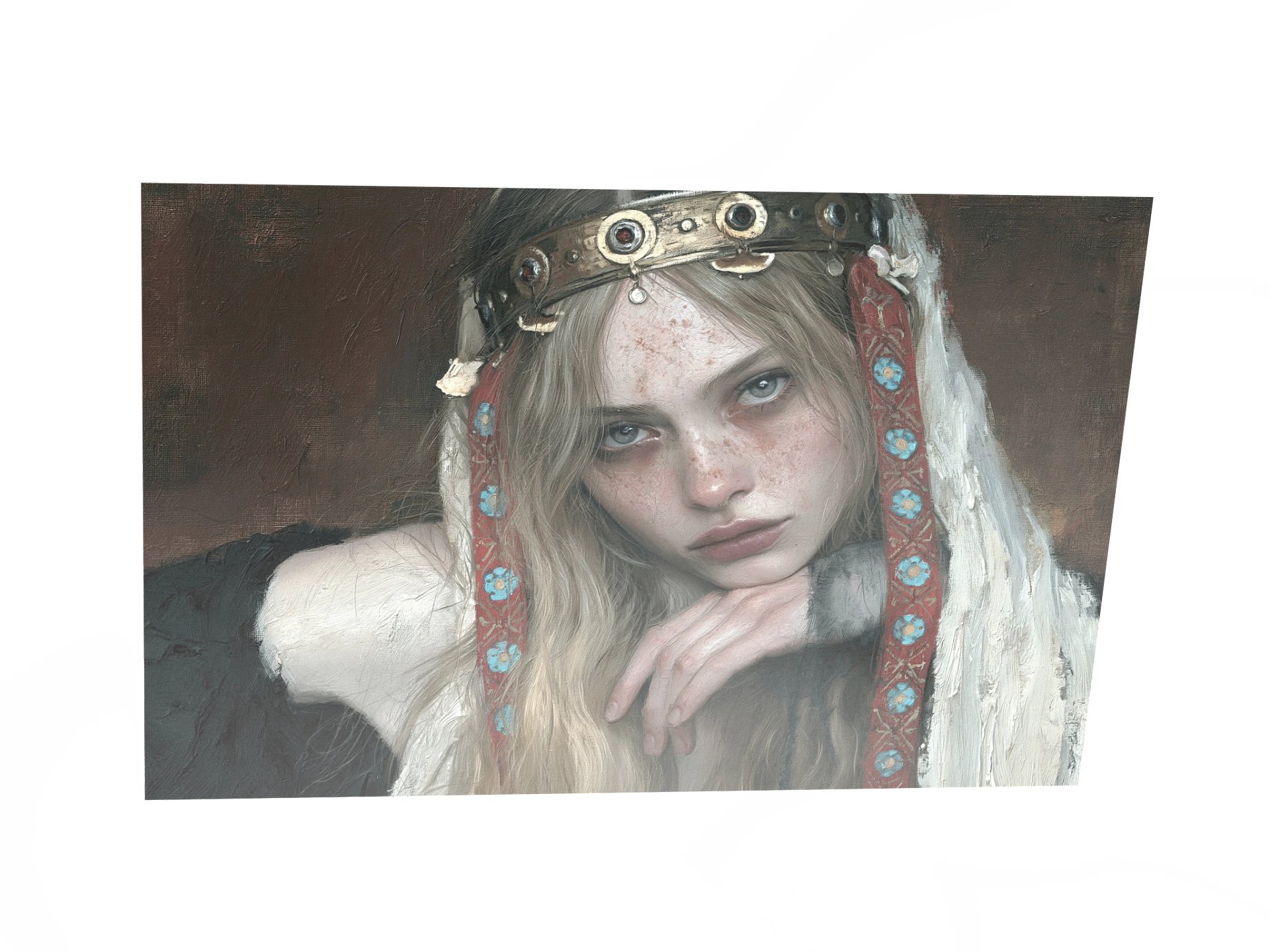 Winter Oracle product image (9)