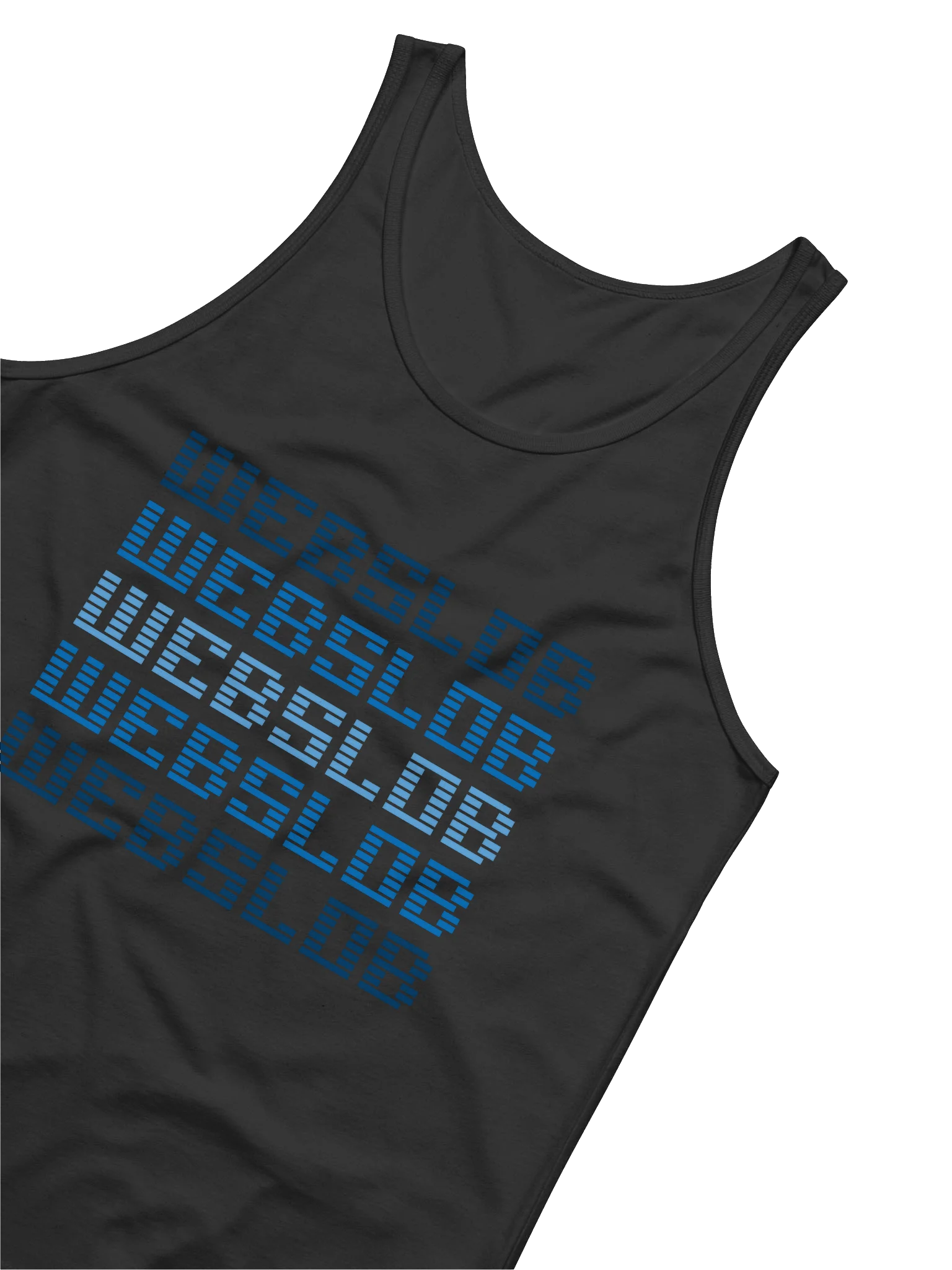 WEBSLOB TANKTOP product image (2)