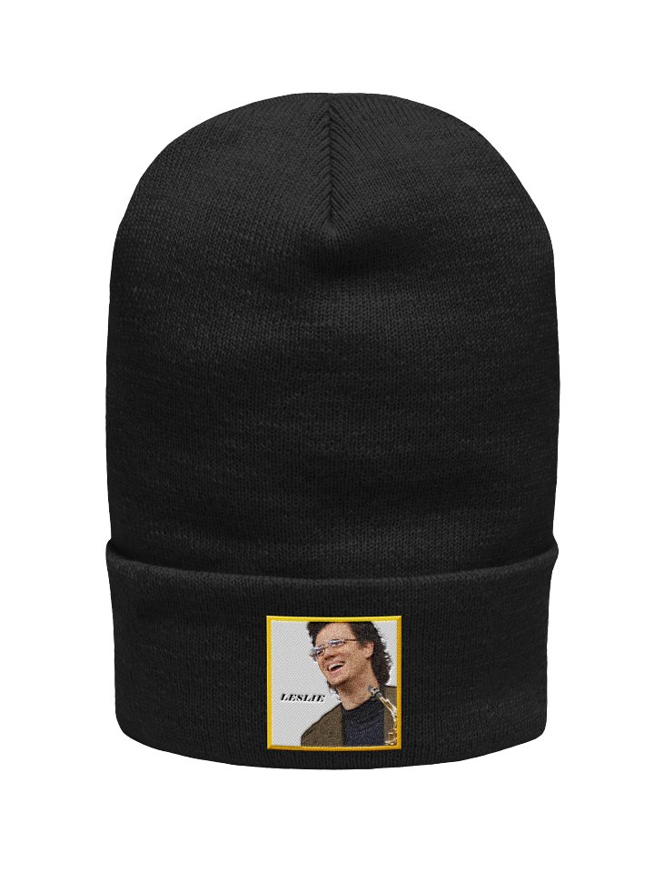 Leslie Beanie product image (1)