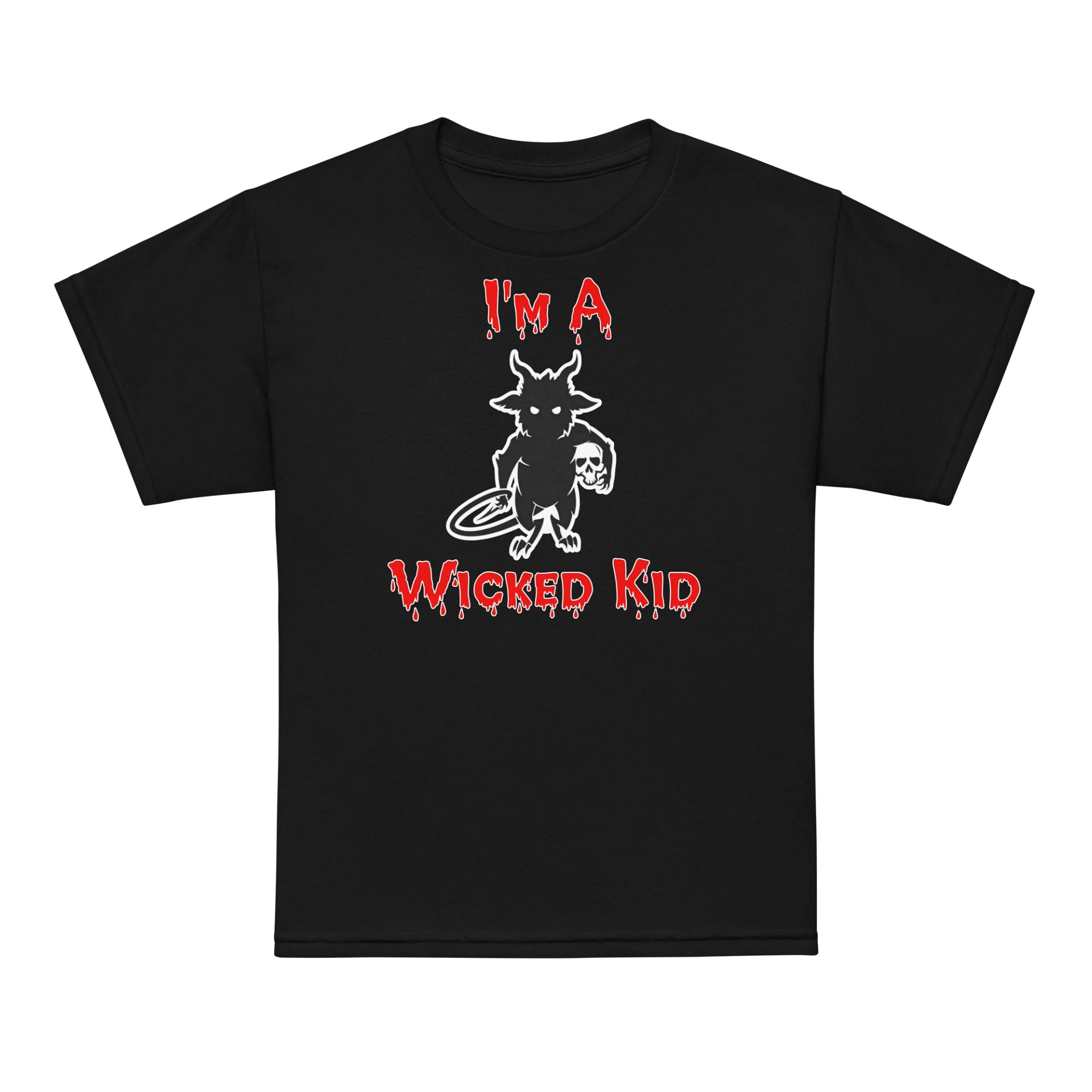 Wicked Youth Tee product image (9)