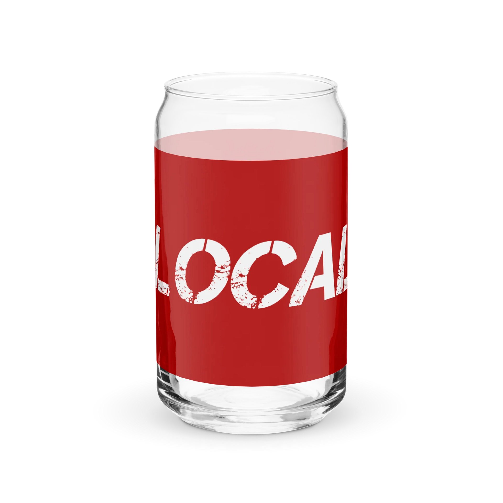 Hella Local can glass product image (3)