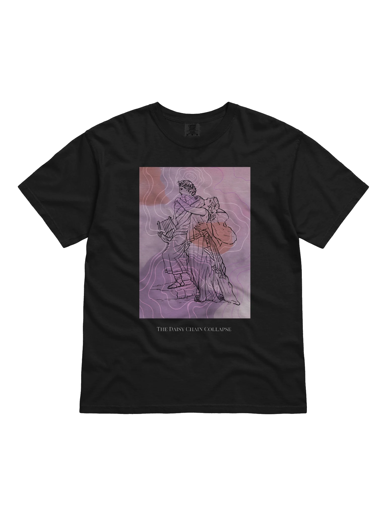 Orpheus & Eurydice | TDCC product image (2)