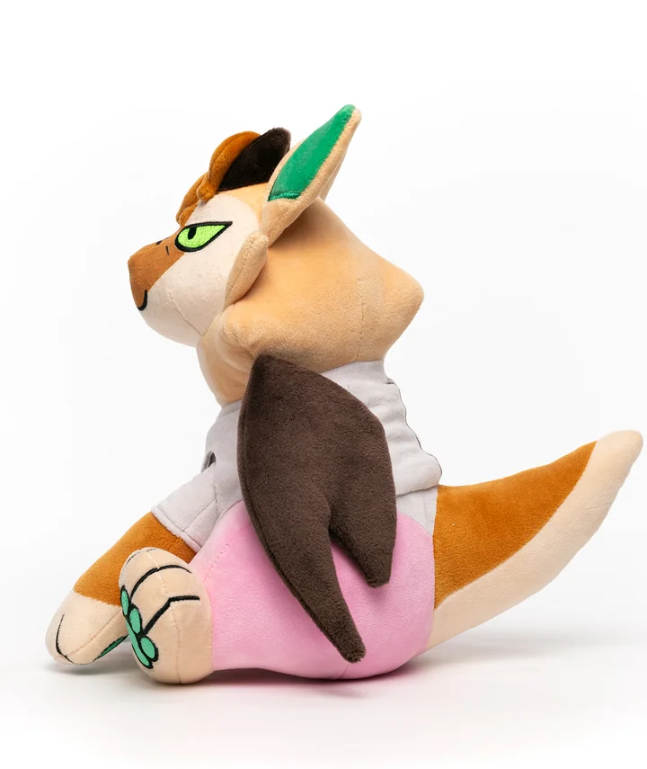 Gran Plushie [PRE ORDER] product image (2)