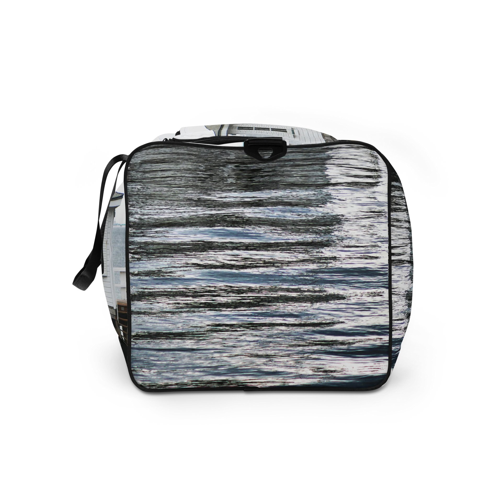 Travel bag - Boat house product image (10)