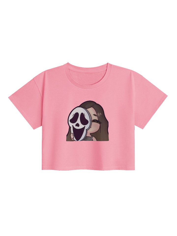 Charmsquad Crop Top product image (1)