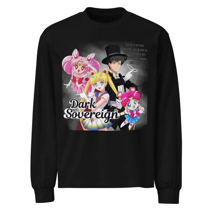 family of guardians crewneck product image (1)