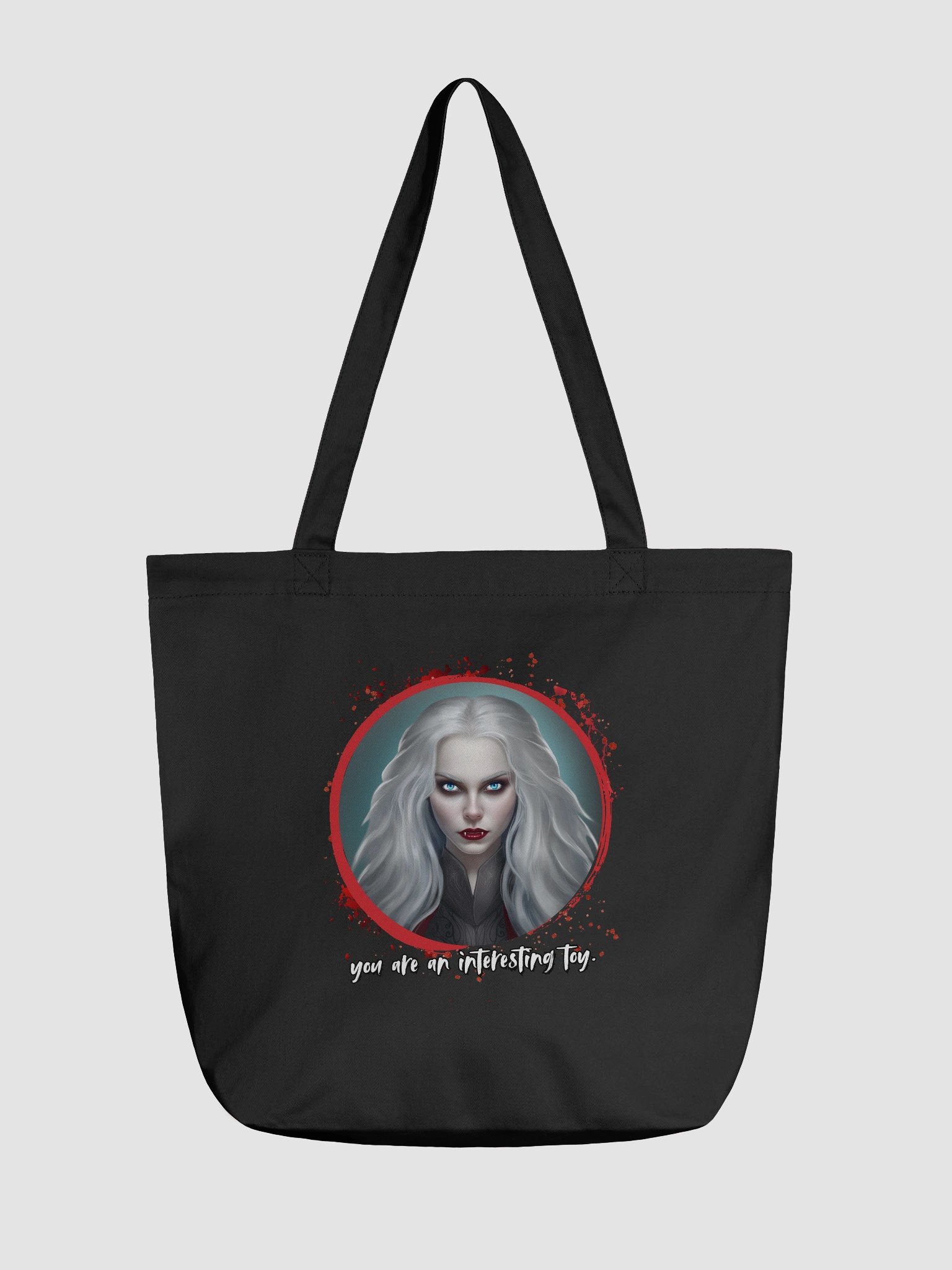 Bag Dawn of Silence: Bel-Bhadra product image (1)