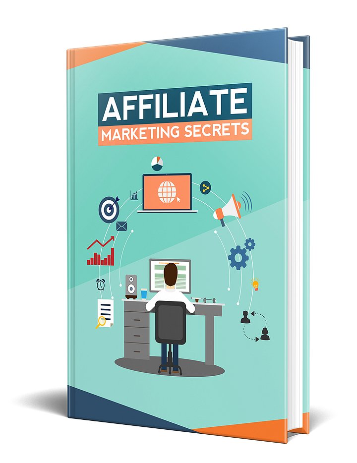 Affiliate Marketing Secrets product image (1)