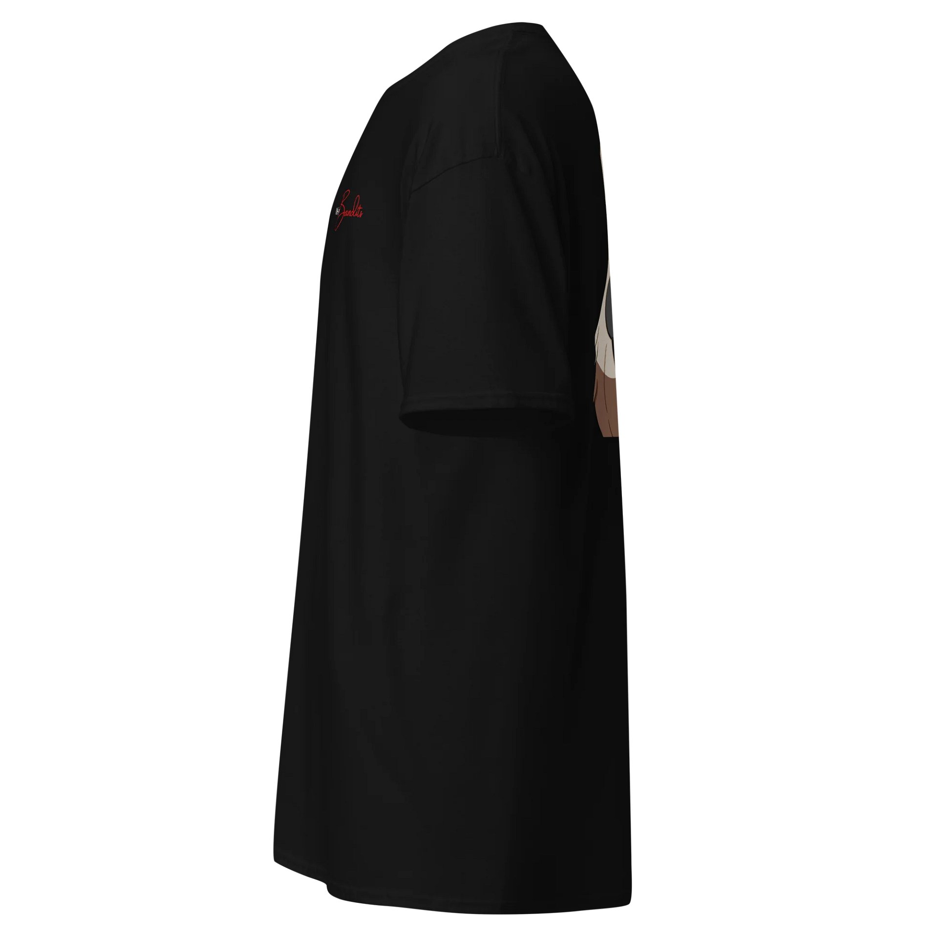 Only Bandits Tee – Crusty Sock Bandit Edition product image (41)