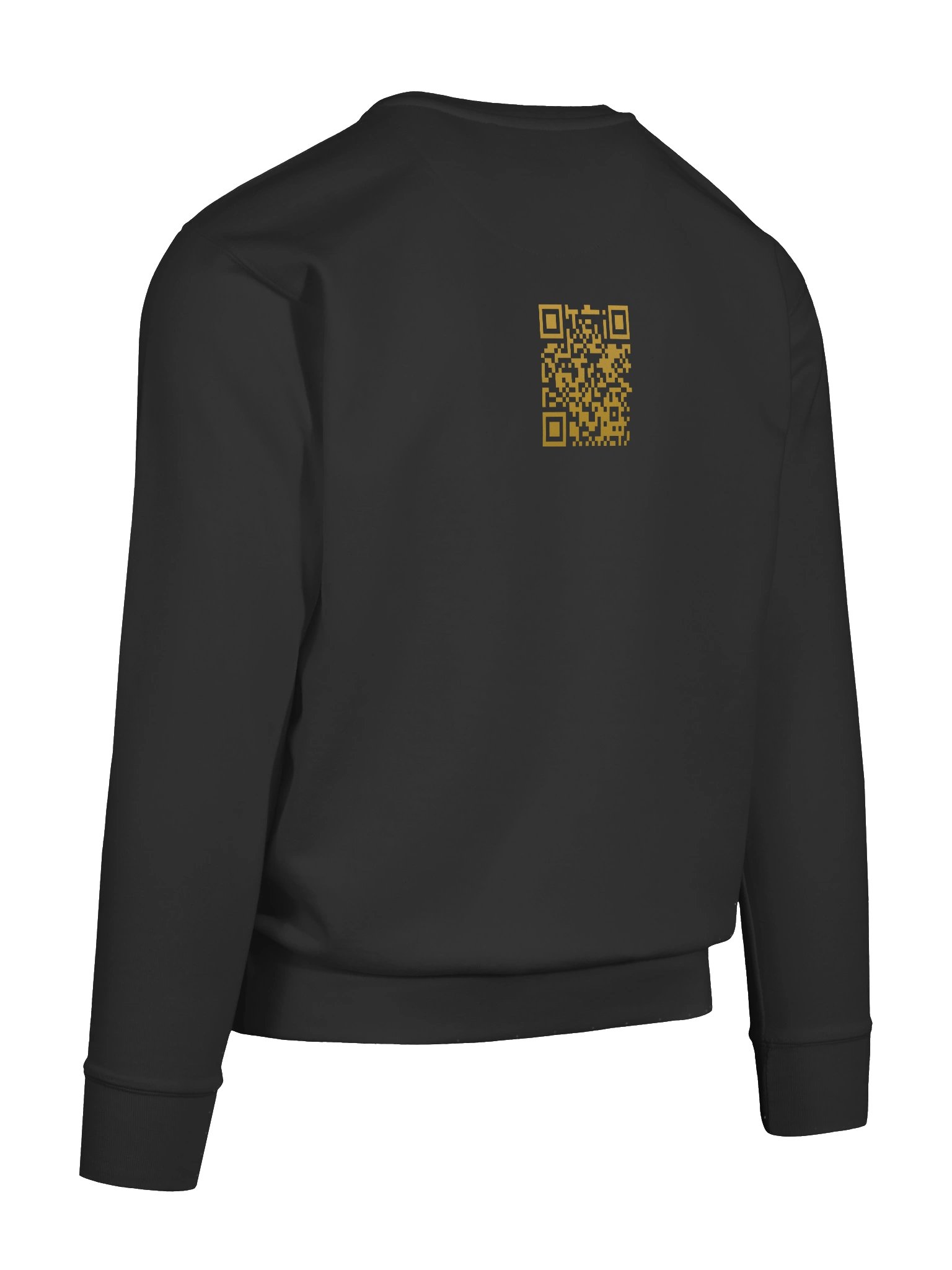 Silhouette Statement Sweatshirt product image (12)