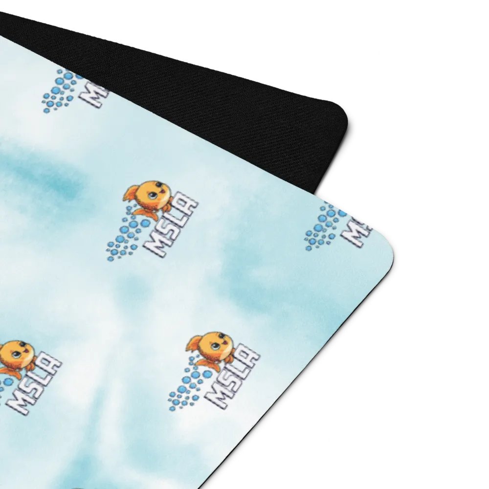 Neptune - Yoga Mat product image (7)