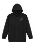 FusedZ's "I Always Come Back" Hoodie