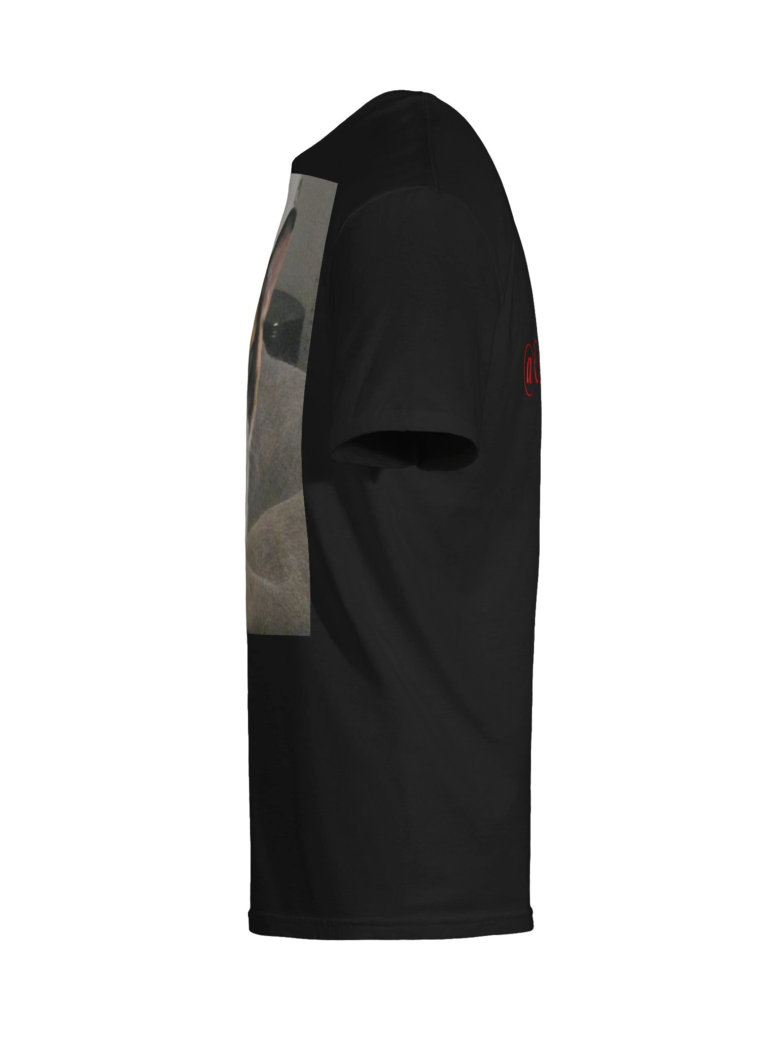 Captain Noodle Shirt product image (9)