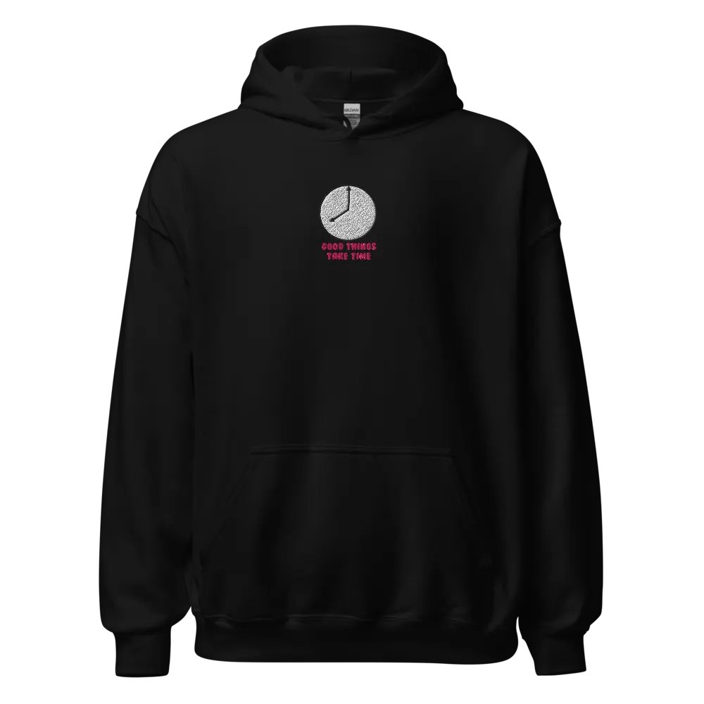 Good Things Take Time product image (1)