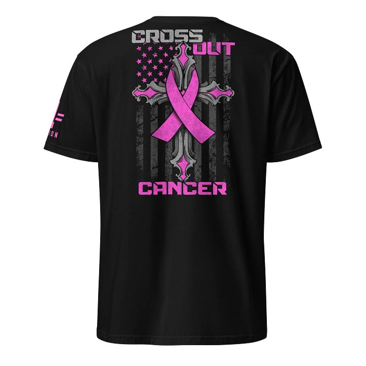 CROSS Out Breast Cancer product image (1)