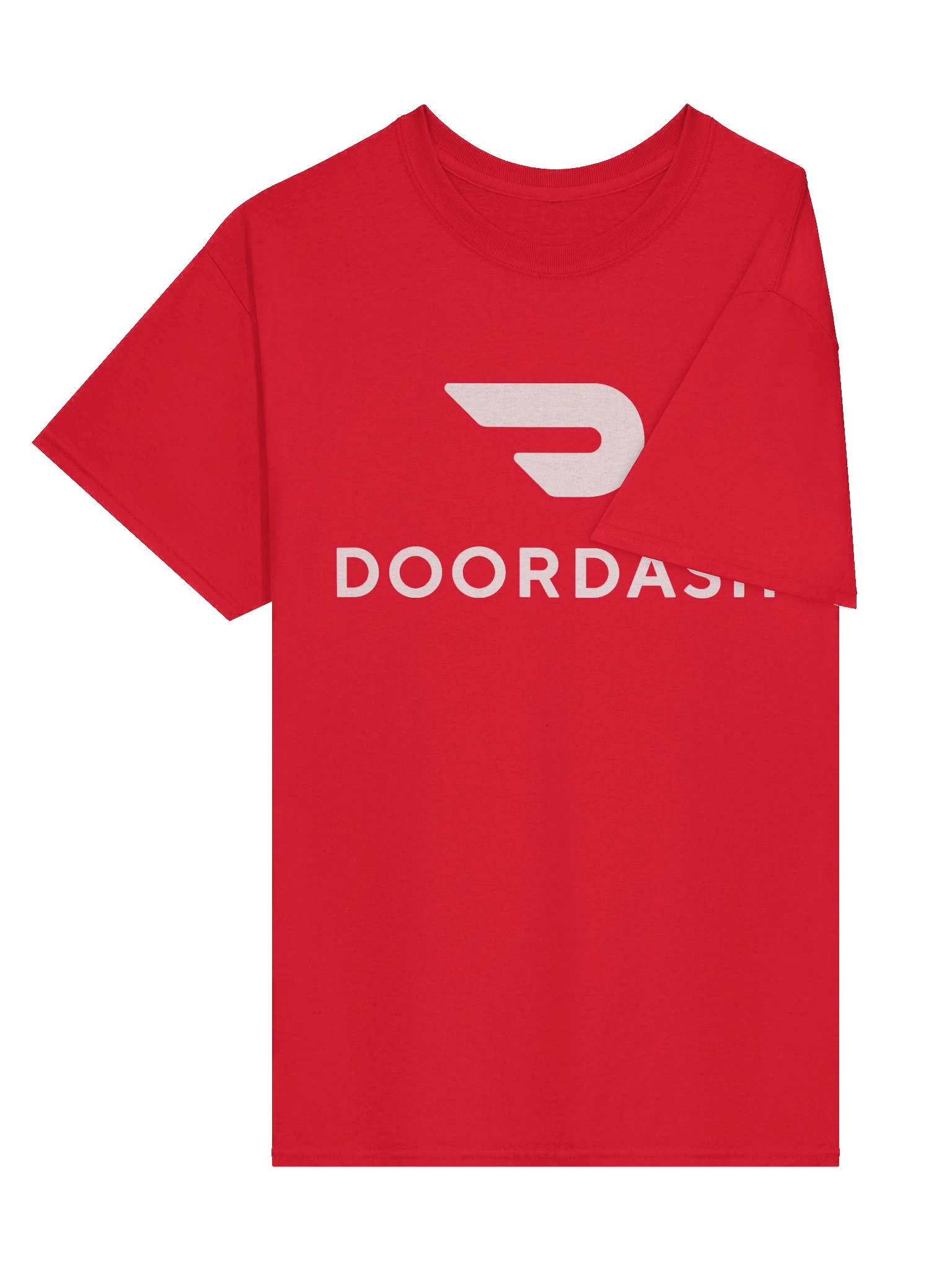 Dash Red Tee product image (3)
