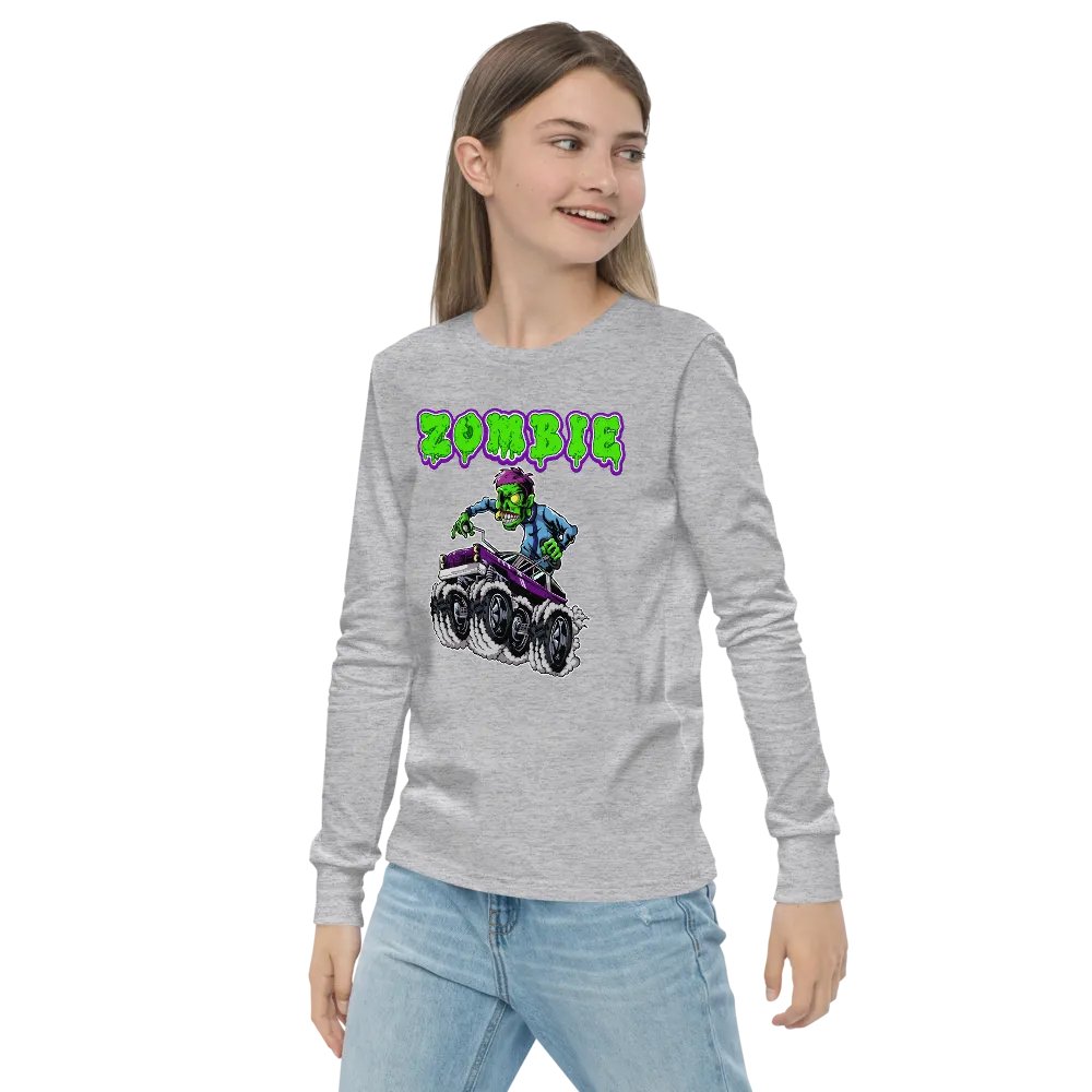 ZOMBIE product image (22)