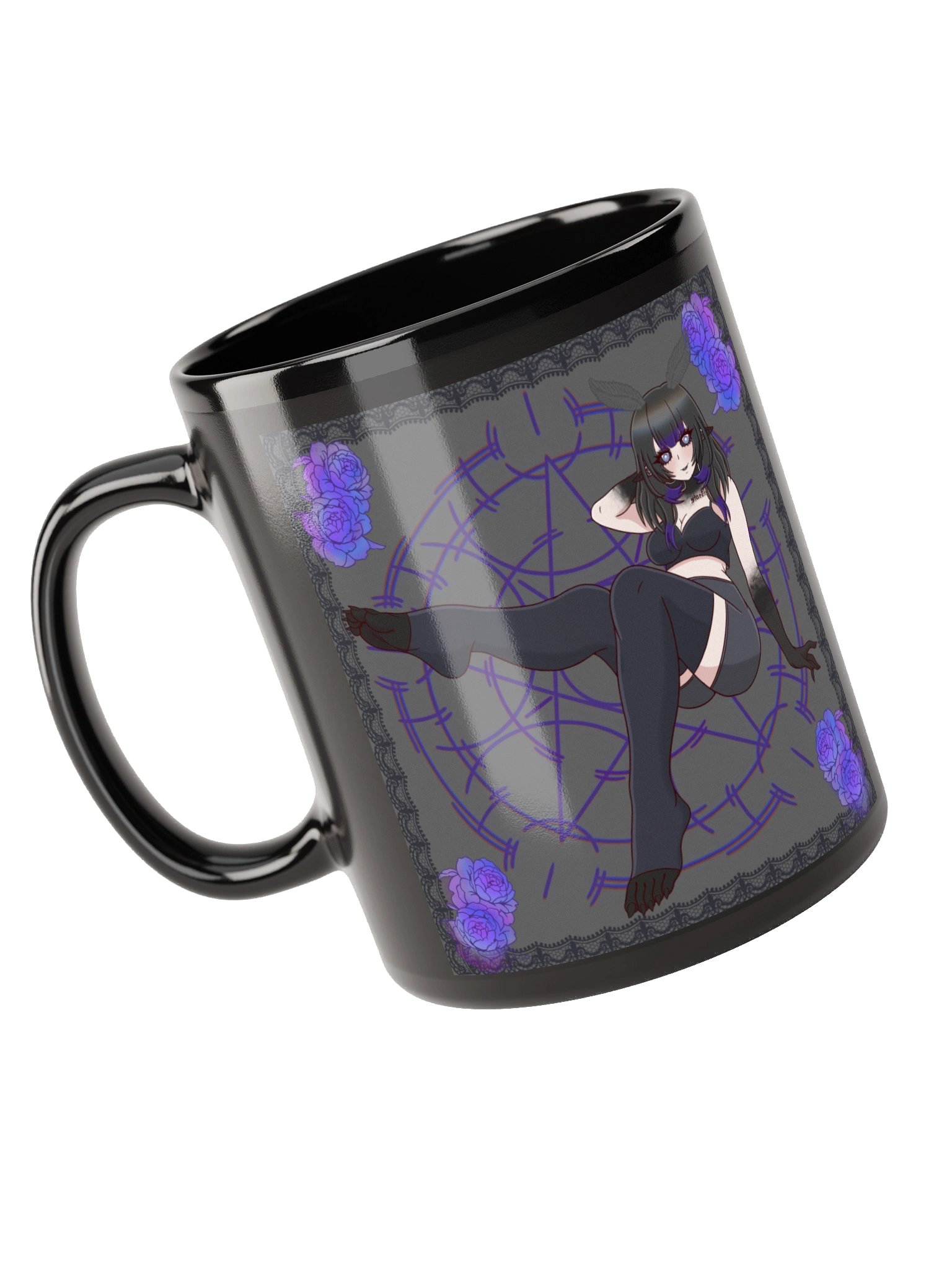 Moonii Summon Mug product image (3)