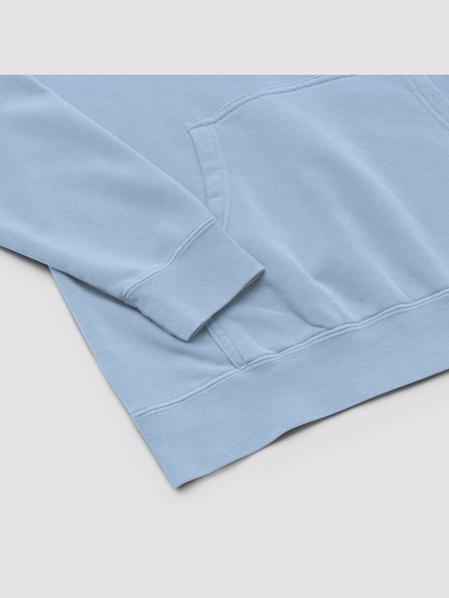 OnlyUp "Blue Skies" Hoodie product image (9)