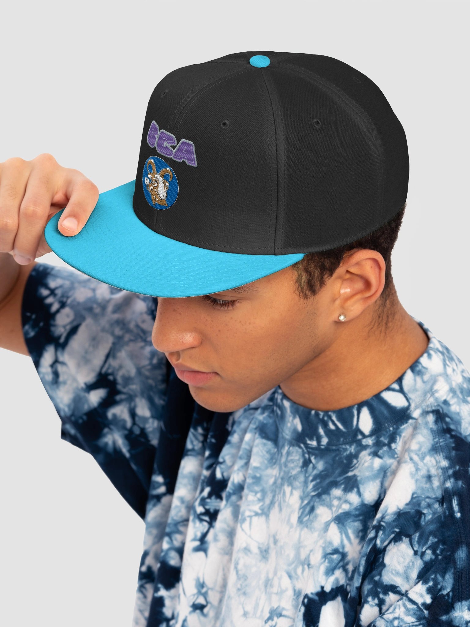 goated corn army hat product image (7)